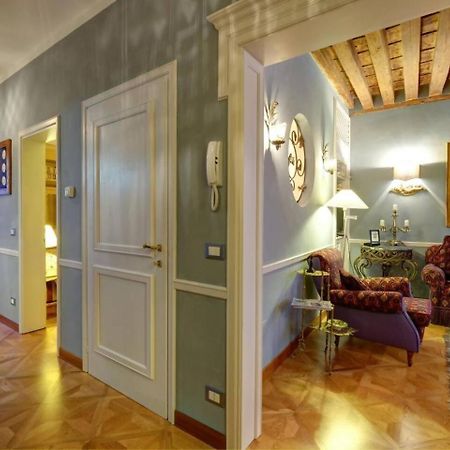Campanile Alla Canonica Design House Venecia Exterior foto