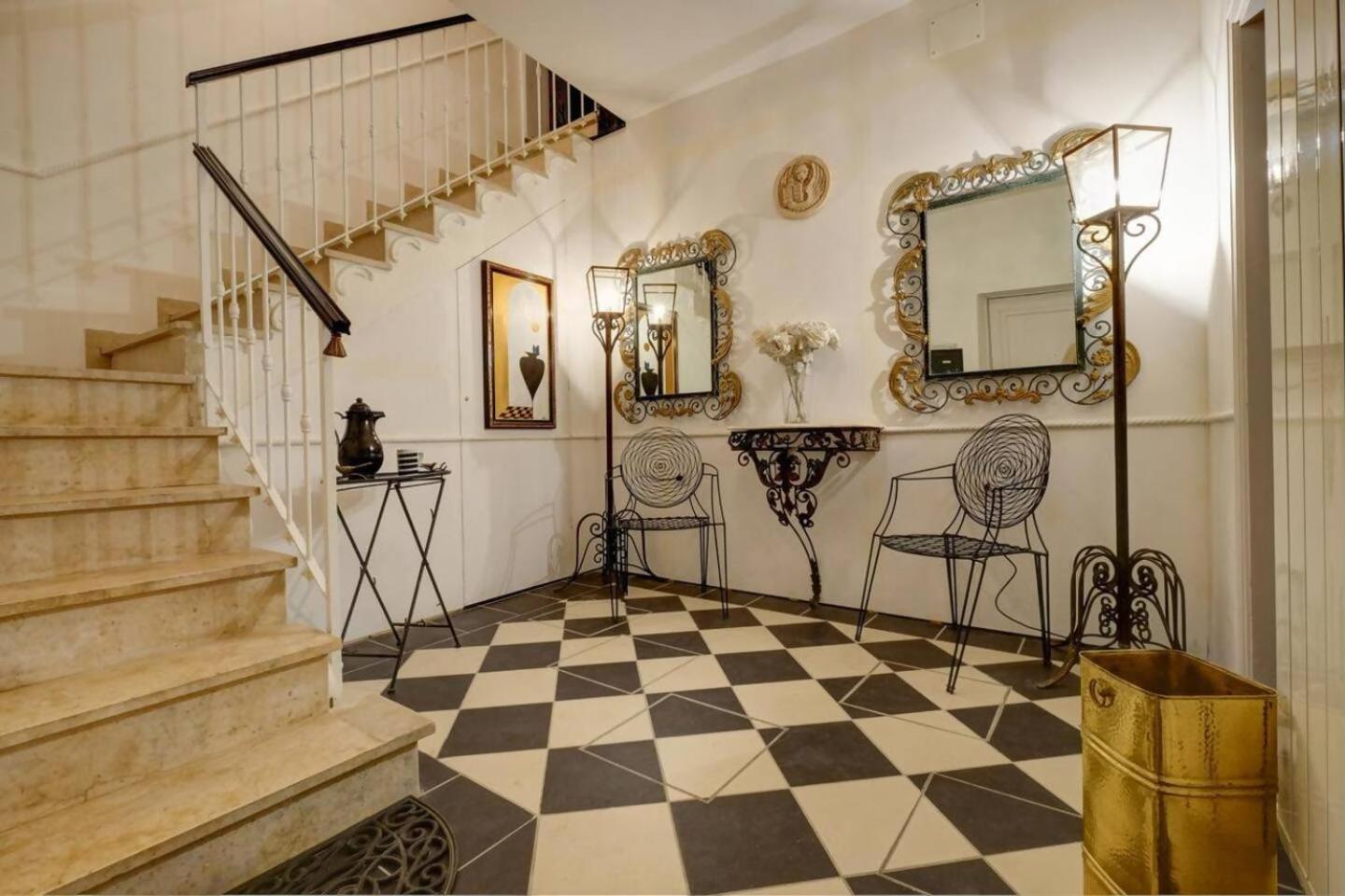 Campanile Alla Canonica Design House Venecia Exterior foto