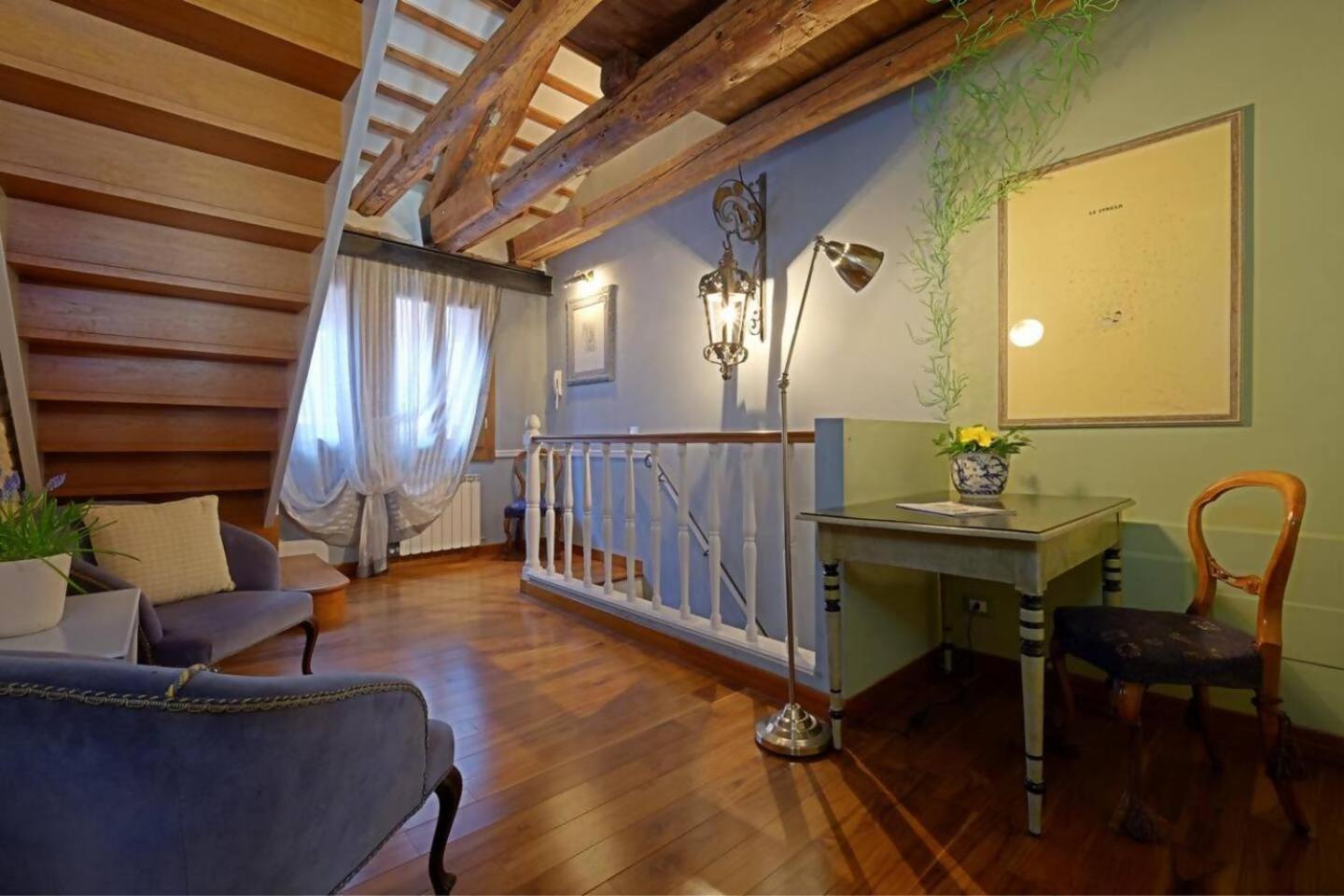 Campanile Alla Canonica Design House Venecia Exterior foto